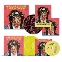 Rolling Stones, The - Foreign Tongues (Boxset)