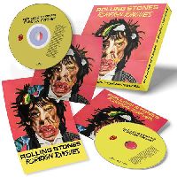 Rolling Stones, The - Foreign Tongues (CD Boxset)