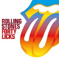 Rolling Stones, The - Forty Licks
