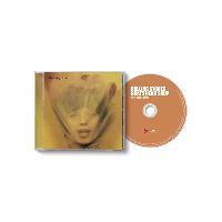 Rolling Stones, The - Goats Head Soup (CD)