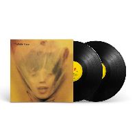 Rolling Stones, The - Goats Head Soup (Deluxe Edition, Half-Speed Master)