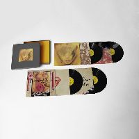 Rolling Stones, The - Goats Head Soup (Super Deluxe Edition, Half-Speed Master)