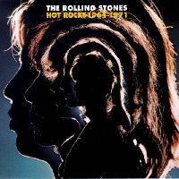 Rolling Stones, The - Hot Rocks 1964-1971