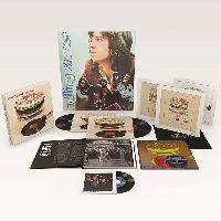 Rolling Stones, The - Let It Bleed (50th Anniversary Edition Deluxe Boxset)