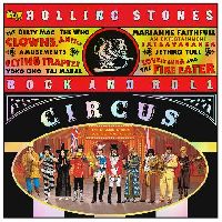 ROLLING STONES, THE - Rock And Roll Circus (CD)