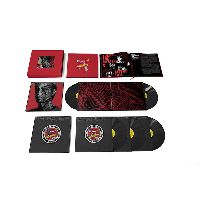 Rolling Stones, The - Tattoo You (40th Anniversary Remastered Super Deluxe 5LP Boxset)