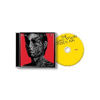 Rolling Stones, The - Tattoo You (40th Anniversary, CD)