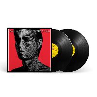 Rolling Stones, The - Tattoo You (40th Anniversary Remastered Deluxe 2LP)