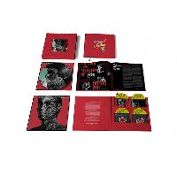 Rolling Stones, The - Tattoo You (40th Anniversary Remastered Super Deluxe CD Boxset)