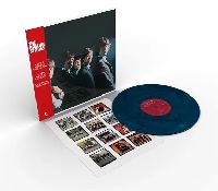 Rolling Stones, The - The Rolling Stones (RSD 2024, Blue & Black Swirl Vinyl)