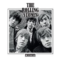 Rolling Stones, The - The Rolling Stones In Mono (Colored Vinyl)