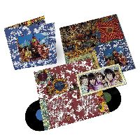 Rolling Stones, The - Their Satanic Majesties Request (50th Anniversary Special Edition)