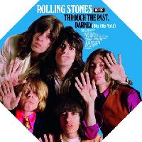 Rolling Stones, The - Through The Past Darkly (Big Hits Vol. 2) UK