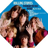 Rolling Stones, The - Through The Past Darkly (Big Hits Vol. 2) US