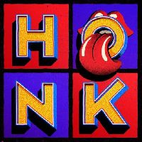 Rolling Stones, The - Honk (CD)