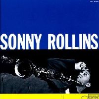 Rollins, Sonny - Volume 1