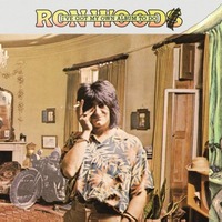 WOOD, RON – I've Got My Own Album To Do