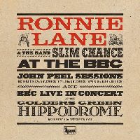 Ronnie Lane And Slim Chance - At The BBC (Purple Vinyl, RSD2019)