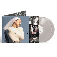 Rosalia - Lux (Crystal Clear Vinyl)