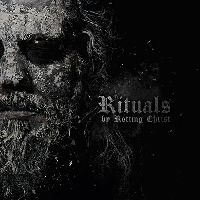 ROTTING CHRIST - Rituals (Clear Vinyl)