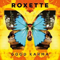 Roxette - Good Karma (Coloured Vinyl)