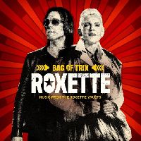 Roxette - Bag of Trix – Music From The Roxette Vaults (CD)
