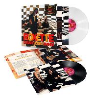 Roxette - Crash! Boom! Bang! (30th Anniversary, Black & White Vinyl)