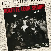Roxette - Look Sharp! (CD, 30th Anniversary)