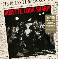 Roxette - Look Sharp! (30th Anniversary, Limited Box Set)