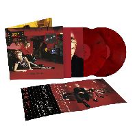 Roxette - Room Service (25th Anniversary, Red & Black Marbled Vinyl)