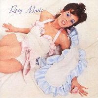 ROXY MUSIC - Roxy Music (RSD 2020, Clear Vinyl)
