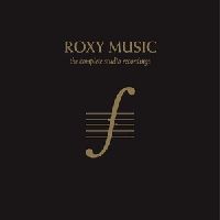 ROXY MUSIC - THE COMPLETE STUDIO RECORDINGS 1972-1982 (CD)