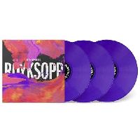 ROYKSOPP - Inevitable End (Purple Vinyl)