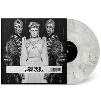 ROYKSOPP & ROBYN - Do It Again (White & Black Marbled Vinyl)