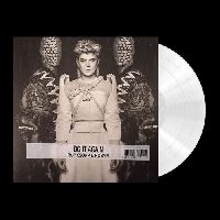 ROYKSOPP & ROBYN - Do It Again (1st Press, White Vinyl)
