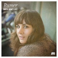 RUMER - Boys Don't Cry (LP)