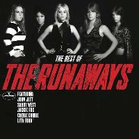 Runaways, The  - Best of The Runaways