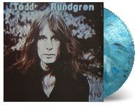 RUNDGREN, TODD - Hermit of Mink Hollow (Blue Marbled Vinyl)
