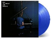RUNDGREN, TODD - Runt. The Ballad of Todd Rundgren (Transparent Blue Vinyl)