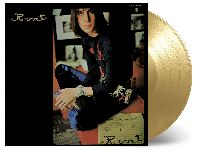 RUNDGREN, TODD - Runt (Gold Vinyl)
