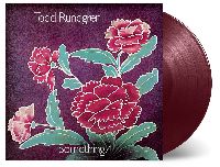 RUNDGREN, TODD - Something / Anything? (Purple & Solid Red Vinyl)