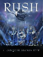Rush - Clockwork Angels Tour (BR)