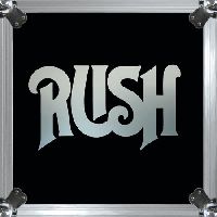 Rush - Sector 3 (CD, Box)