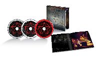 Rush - 2112 (40th Anniversary Edition)(2CD+DVD)