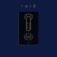 Rush - Counterparts