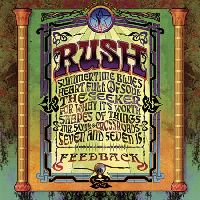 Rush - Feedback