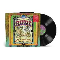 Rush - Feedback (SYEOR 2026)