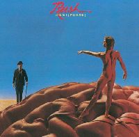Rush - Hemispheres