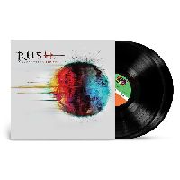 Rush - Vapor Trails (SYEOR 2026)