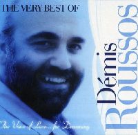 Russos, Demis - The Very Best Of